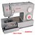 Máquina de Costura Singer, Facilita Pro HD4423, Mecânica, 220V - Imagem 4
