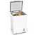 Freezer Horizontal 100 Litros, Midea, 220V, Branco, CFA10B2 - Imagem 3
