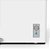 Freezer Horizontal 100 Litros, Midea, 220V, Branco, CFA10B2 - Imagem 5