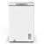Freezer Horizontal 100 Litros, Midea, 220V, Branco, CFA10B2 - Imagem 1