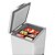 Freezer Horizontal 100 Litros, Midea, 220V, Branco, CFA10B2 - Imagem 2