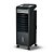 Climatizador de Ar Frio, 60W, 4,5L, Midea Preto 220V, AKAP2 - Imagem 6