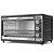 Forno Elétrico Philco PFE52P 50 Litros, Dupla Resistência 220V - Imagem 2