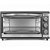 Forno Elétrico Philco PFE52P 50 Litros, Dupla Resistência 220V - Imagem 1