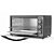 Forno Elétrico Philco PFE52P 50 Litros, Dupla Resistência 220V - Imagem 3