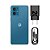 Smartphone Motorola Moto G54 5G Azul Vegan Leath 256GB, 8GB + 8GB RAM Boost, Tela de 6.5", Câmera Dupla, And 13 XT2343-1 - Imagem 6