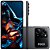 Smartphone Xiaomi POCO X5 5G 8GB RAM, 256GB ROM - Versão Global, Preto - Imagem 1