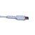 Cabo de Dados e Carga USB Para USB-C Comprimento 1M - Exbom - Imagem 3