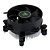 Cooler Para Processador T-Dagger Frigg, 90mm, T-GC9112 - Imagem 1