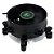 Cooler Para Processador T-Dagger Frigg, 90mm, T-GC9112 - Imagem 4