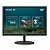 Monitor 19 Zinnia Delfos E19, TN, HD, sRGB 95, 75Hz, HDMI/VGA, ZNO-DLFE19-BL01 - Imagem 1