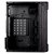Gabinete Gamer TGT Jester, Mid-Tower, Lateral de Vidro, Com 2 Fans, Preto, TGT-JSR-BKGF01 - Imagem 5