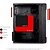 Gabinete Gamer TGT Jester, Mid-Tower, Lateral de Vidro, Com 2 Fans, Preto, TGT-JSR-BKGF01 - Imagem 7