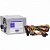 Fonte ATX 230W Duex DX230SEB, 230W, DX-230SEB - Imagem 2