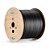 Cabo de Fibra Óptica AS Drop Monomodo Elgin Bobina 1km Elgin 46RFBRDP011K - Imagem 1