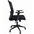 Cadeira Presidente DU315 Ergonômica Duoffice DU315 - Imagem 3