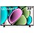 Smart TV 32" LG Channels HD ThinQAI 32LR650BPSA HDR10 Bluetooth Game Optimizer Airplay2 HDMI WebOS23 - Imagem 1