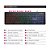 Teclado Gamer STEAMPUNK - KM76 - KMEX - Imagem 4