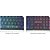 Teclado Gamer STEAMPUNK - KM76 - KMEX - Imagem 2
