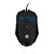 Mouse Gamer Knup Kp-Anúbis MU003 (1200dpi) - Imagem 3