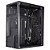 Gabinete Gamer Kmex CG15NX, Rainbow, Mini-Tower, Lateral Acrilico, Preto, CG15NXRH0010B0X - Imagem 3
