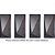 Gabinete Gamer Kmex CG15NX, Rainbow, Mini-Tower, Lateral Acrilico, Preto, CG15NXRH0010B0X - Imagem 5