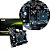 Placa Mãe A320 AM4 AMD Ryzen, Revenger, Capacidade 32GB RAM, 6 Gb/s Usb 3.0 - Imagem 4