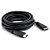 Cabo HDMI Intelbras 2.0 Com 3 Metros CH 2030 Suporta Resolução 4K em 60Hz Blindagem Tripla - Imagem 4