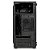 Gabinete Gamer TGT Erion, RGB, Lateral Acrilico, Com 2 Fans, Preto, TGT-ERN-RGB01 - Imagem 5