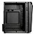 Gabinete Gamer TGT Erion, RGB, Lateral Acrilico, Com 2 Fans, Preto, TGT-ERN-RGB01 - Imagem 4