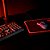 Combo Gamer TGT Fal, Rainbow, Teclado ABNT2, Mouse 1500DPI, Mousepad Pequeno, TGT-FAL-RBW02 - Imagem 7