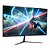 Monitor Gamer Mancer Horizon Z21, 21.45 Pol. Va, Full HD, 1ms, 75Hz, FreeSync, VGA/HDMI, MCR-HZN21-BL1 - Imagem 2
