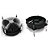 Cooler Para Processador Cooler Master i30 1156 / 1155 / 1151 / 1150/ 1200/ 115X Led Sem Led - Imagem 5