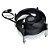 Cooler Para Processador Cooler Master i30 1156 / 1155 / 1151 / 1150/ 1200/ 115X Led Sem Led - Imagem 4