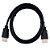 Cabo HDMI 1.5 Metros Fortrek 2.0 Com Suporte 4K - HD201, 70590 - Imagem 2