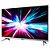 Smart TV LED 32" HD Philco PTV32G7PR2CSBLH Roku TV, Dolby Audio, Midia Cast, App Mobile, Processador Quad-core - Imagem 2