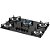 Fogão Cooktop a Gás Fischer 5 Bocas Mesa Vidro Bivolt, 1642-6985 - Imagem 1