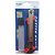 Estilete Profissional Cutter Knife Com Laminas 18mm Vermelho - Atomo - Imagem 7