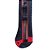Estilete Profissional Cutter Knife Com Laminas 18mm Vermelho - Atomo - Imagem 5