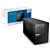 Nobreak Sms Lite, 600VA Monovolt , 4 Tomadas, Entrada e Saída 220V - 0029201 - Imagem 3