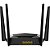 Roteador Wifi 5 Repetidor Wireless Intelbras Wi-Force W5-1200G Dual Band AC1200 Gigabit Plano Acima 100Mbps, Até 120m² - Imagem 5