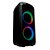Caixa de Som Amplificada GT Evoke 1000 Bluetooth TWS - Goldentec - Imagem 7