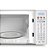 Micro-Ondas Electrolux MTO30 com Função Tira Odor 20L - 220V - Imagem 2