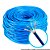 Metro de Cabo De Rede Landutti UPT Cat5E 100% Cobre Condutti, Azul - Imagem 1