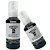 Tinta Refil Bulk Ink Compatível Epson 504/544 BK Preto Corante 70ML Kora MasterPrint- Para Ecotank L3150 / L3110 / L3250 - Imagem 2