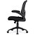 Cadeira Office DT3 Vita Armeria Series, Ergonomica Confortável Revestimento Mesh, Ajuste de Inclinação, Preto 13904-7 - Imagem 6