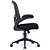 Cadeira Office DT3 Vita Armeria Series, Ergonomica Confortável Revestimento Mesh, Ajuste de Inclinação, Preto 13904-7 - Imagem 3