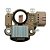 Regulador de Voltagem L200 Triton Outlander Lancer / Pajero Full 2007 a 2008 - GA0780 - Imagem 4