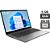 Notebook Lenovo Ideapad 1, Core i3-1215U, 4GB, SSD 256GB, Tela 15.6" HD Windows 11 Home, Cinza - 82VY000TBR - Imagem 3