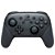 Controle Nintendo Switch Pro Controller Sem Fio, HACAFSSK2 - Cinza - Imagem 2